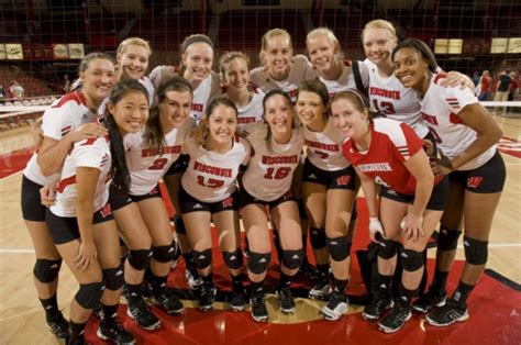 wisconsin volleyball team reddit|Your Wisconsin Badgers are the 2021 NCAA womens。